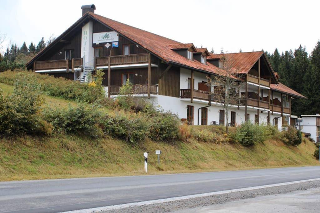 Apartment 279 Mitterdorf フィリップシュロイト エクステリア 写真
