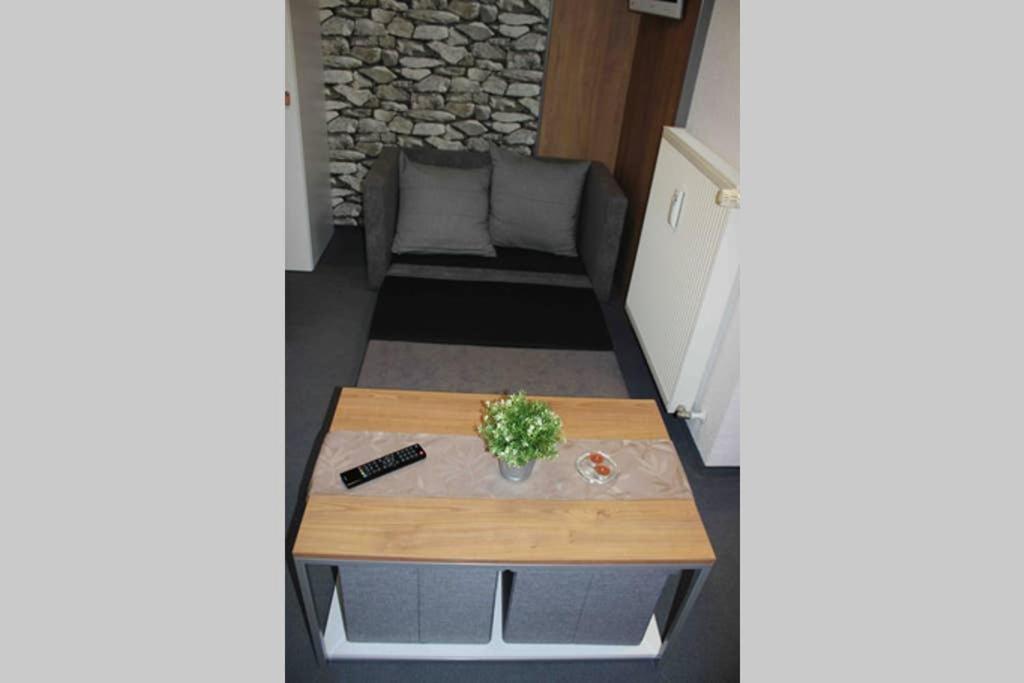 Apartment 279 Mitterdorf フィリップシュロイト エクステリア 写真