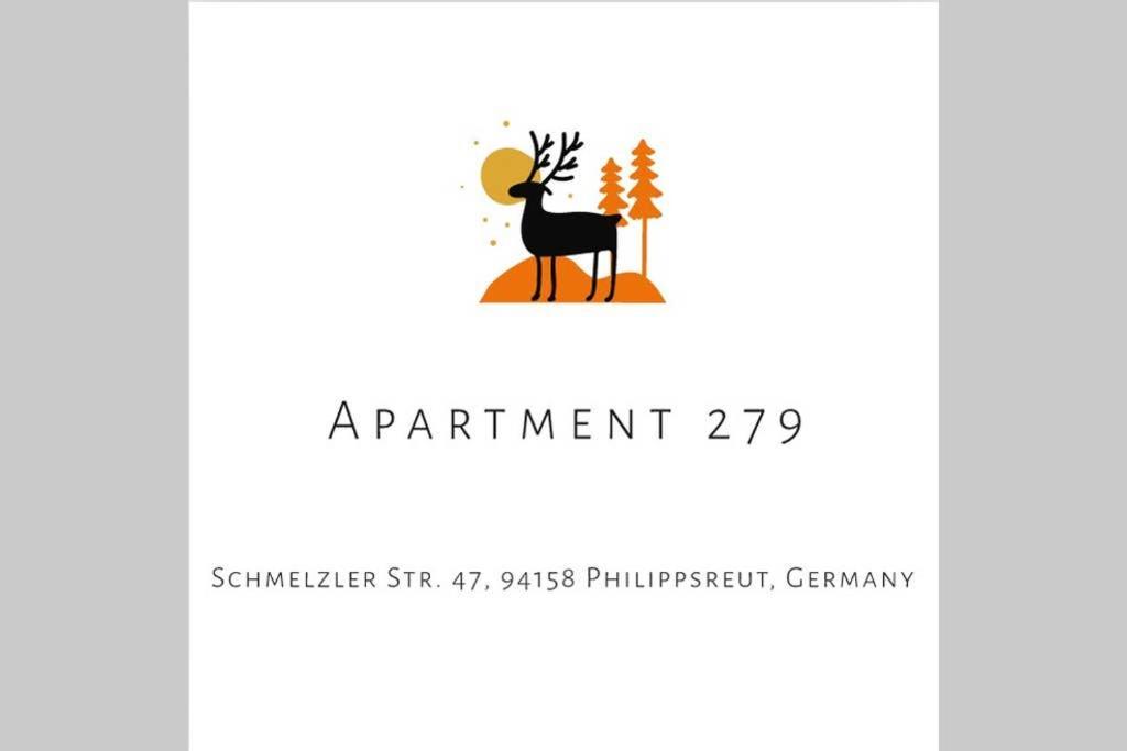 Apartment 279 Mitterdorf フィリップシュロイト エクステリア 写真