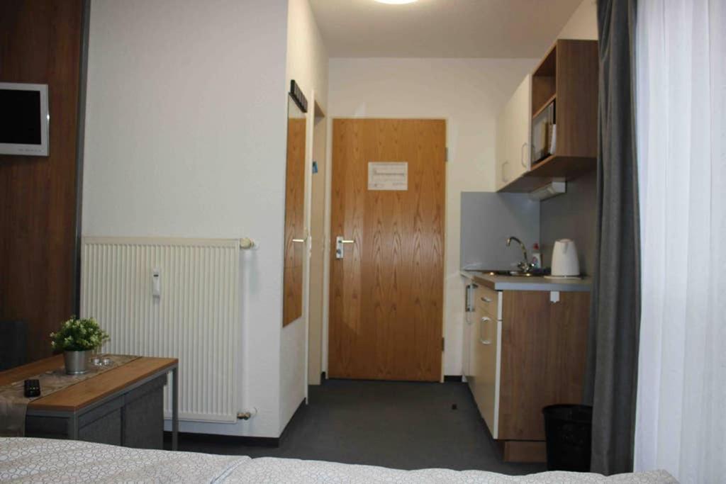 Apartment 279 Mitterdorf フィリップシュロイト エクステリア 写真