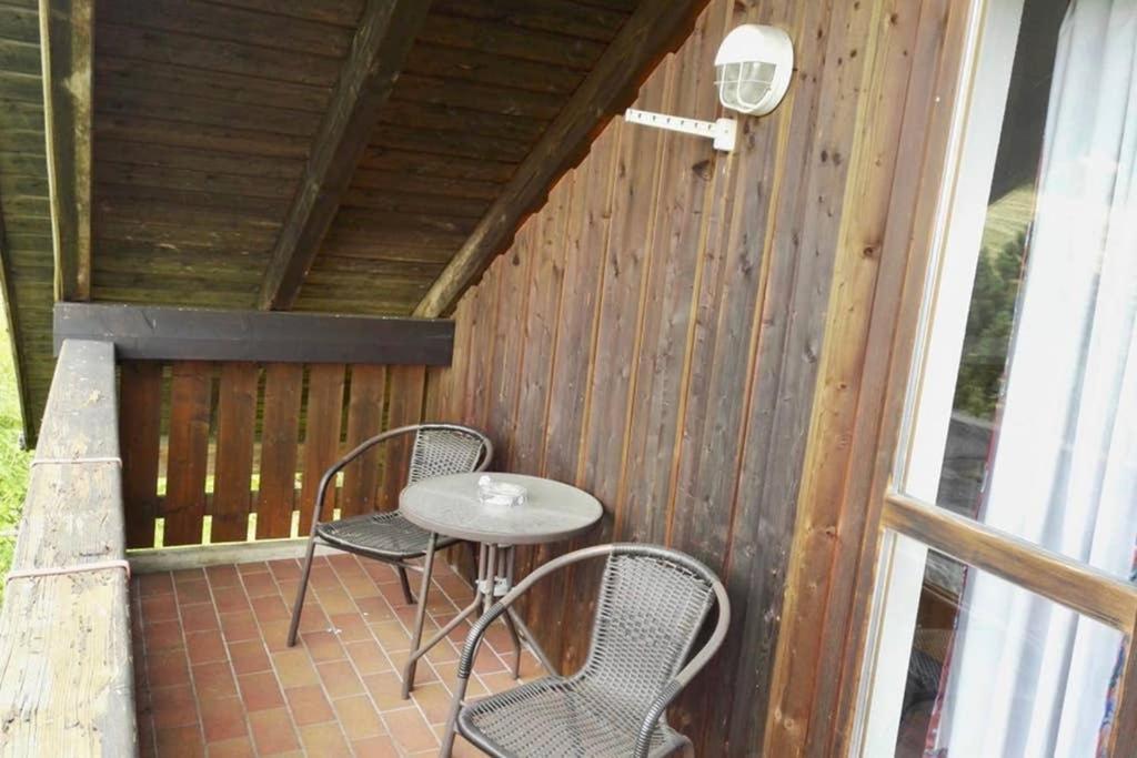 Apartment 279 Mitterdorf フィリップシュロイト エクステリア 写真